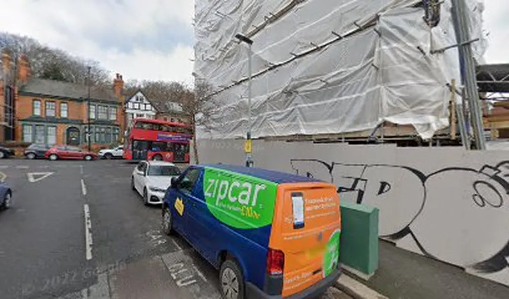Zipcar