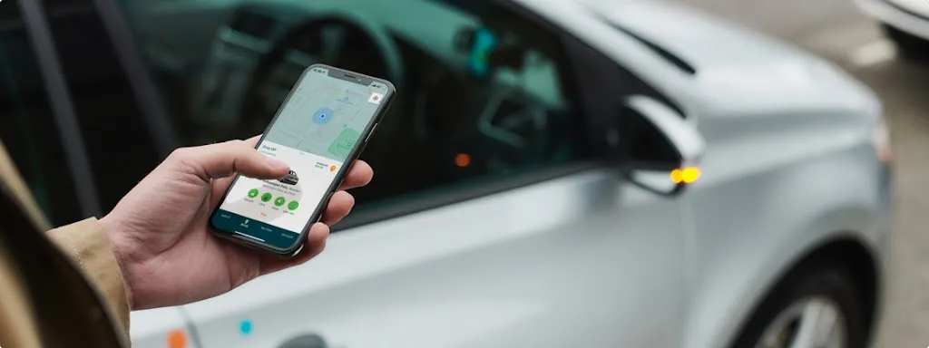Zipcar