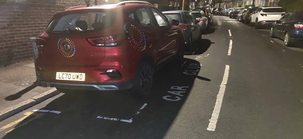 Zipcar