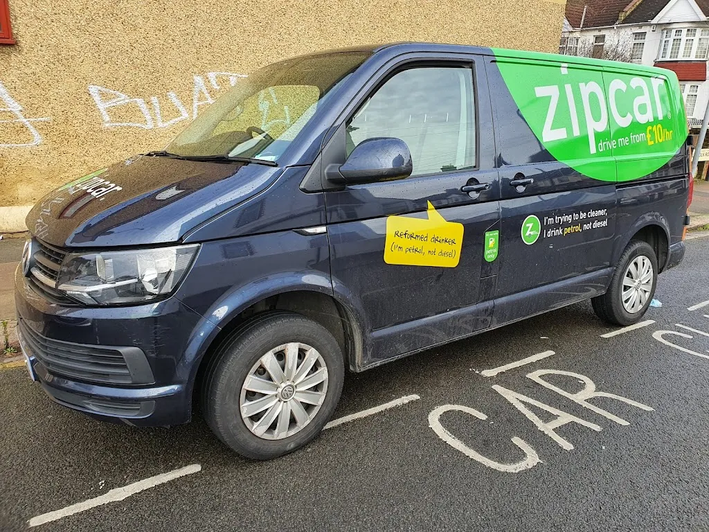 Zipcar