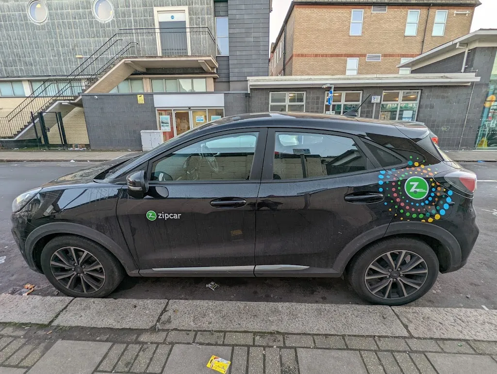 Zipcar