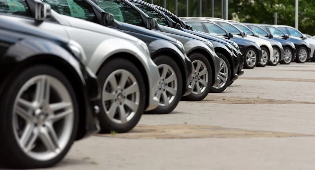 ZOOCars Car & Van Hire