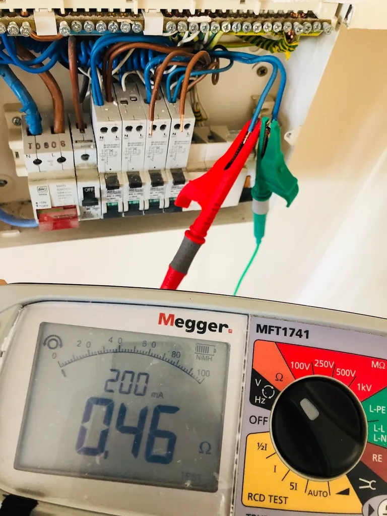 1 Eleven Electrical