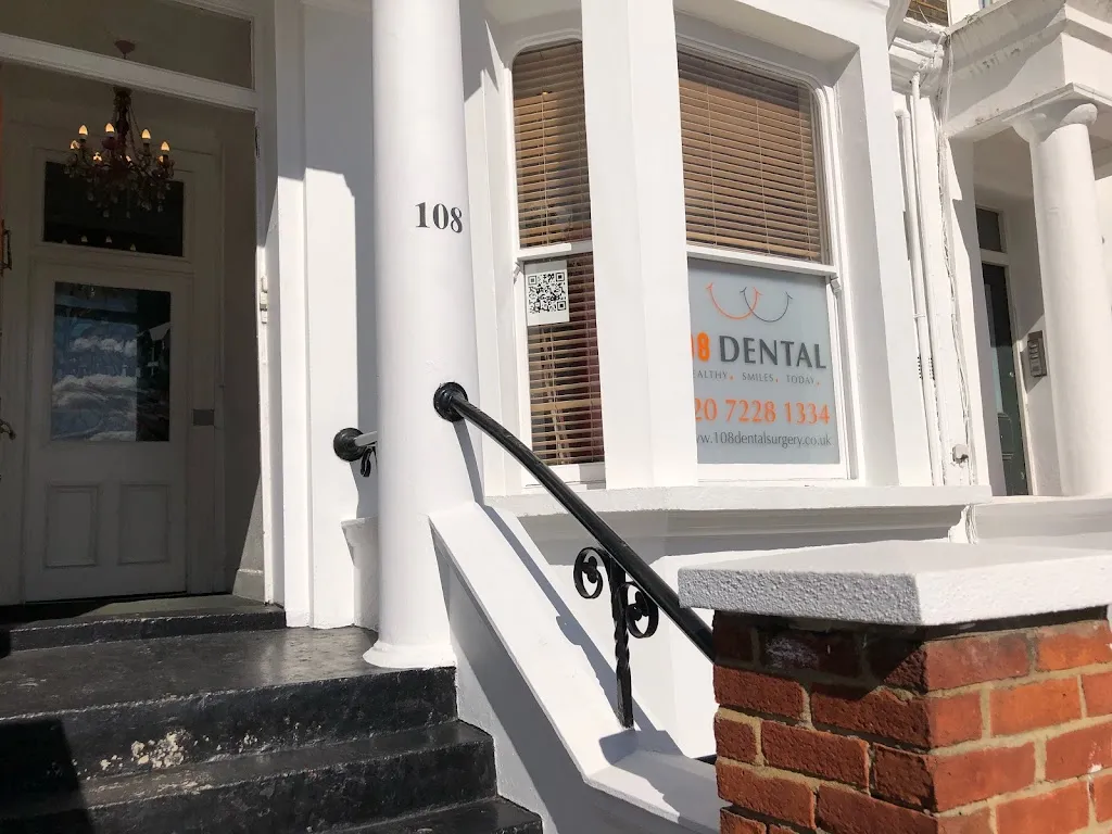 108 Dental Surgery
