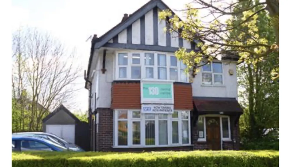 130 dental centre