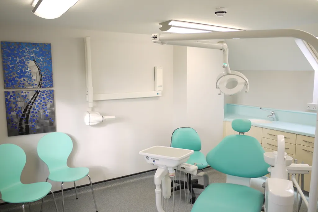 2 Green Dental