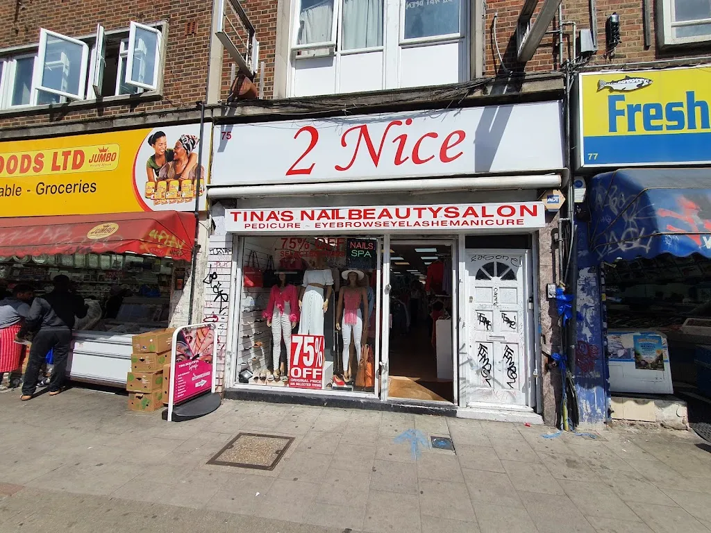 2 Nice