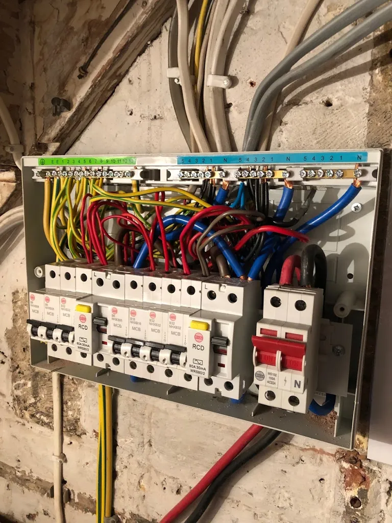 24hr emergency electrician croydon | ABCD electrical