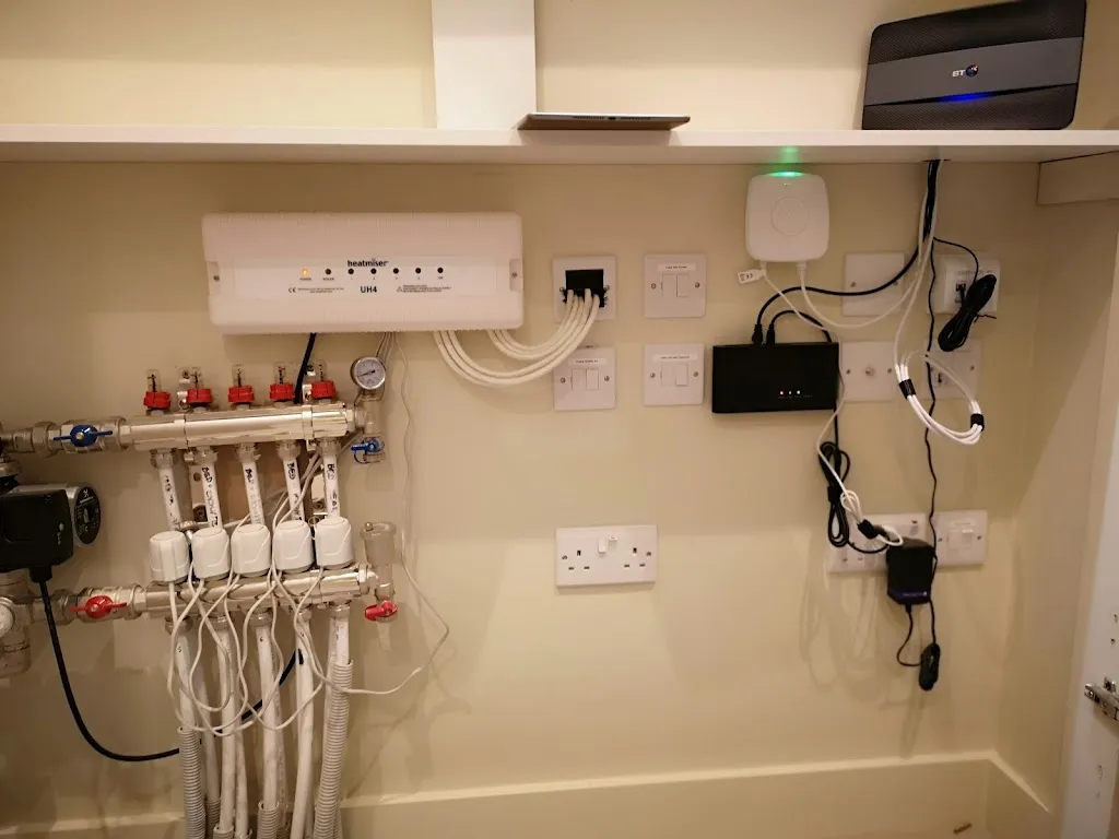 303 Electrical Services