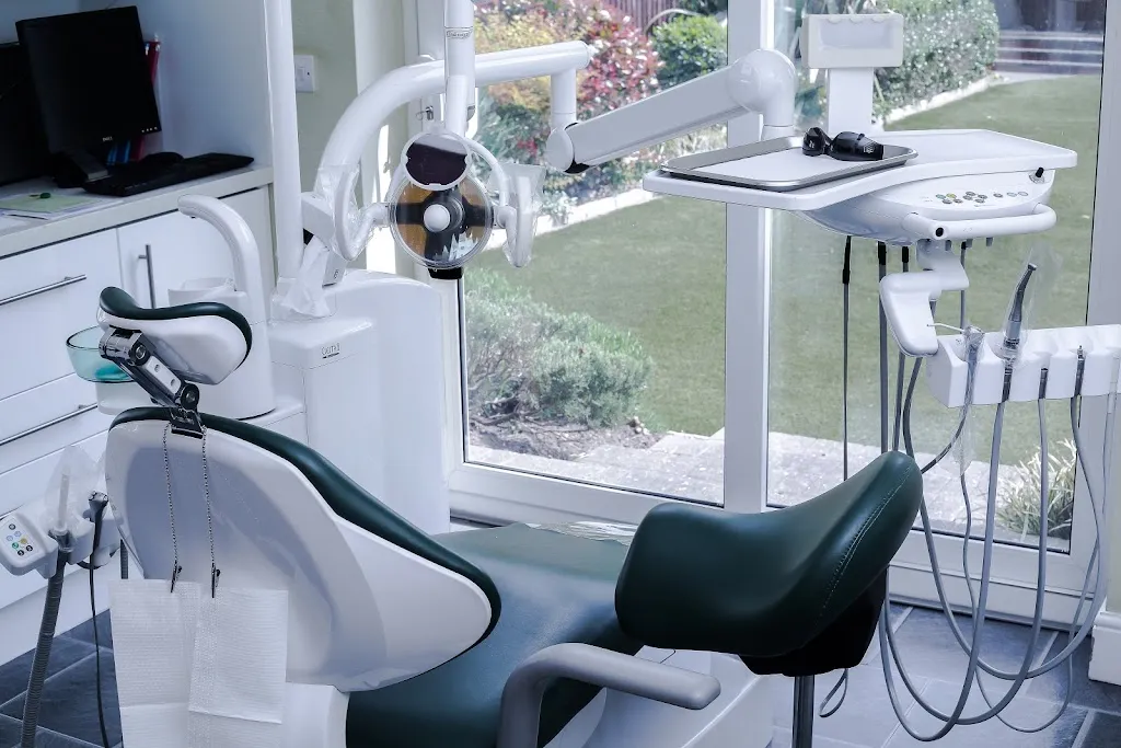 318 Dental Practice