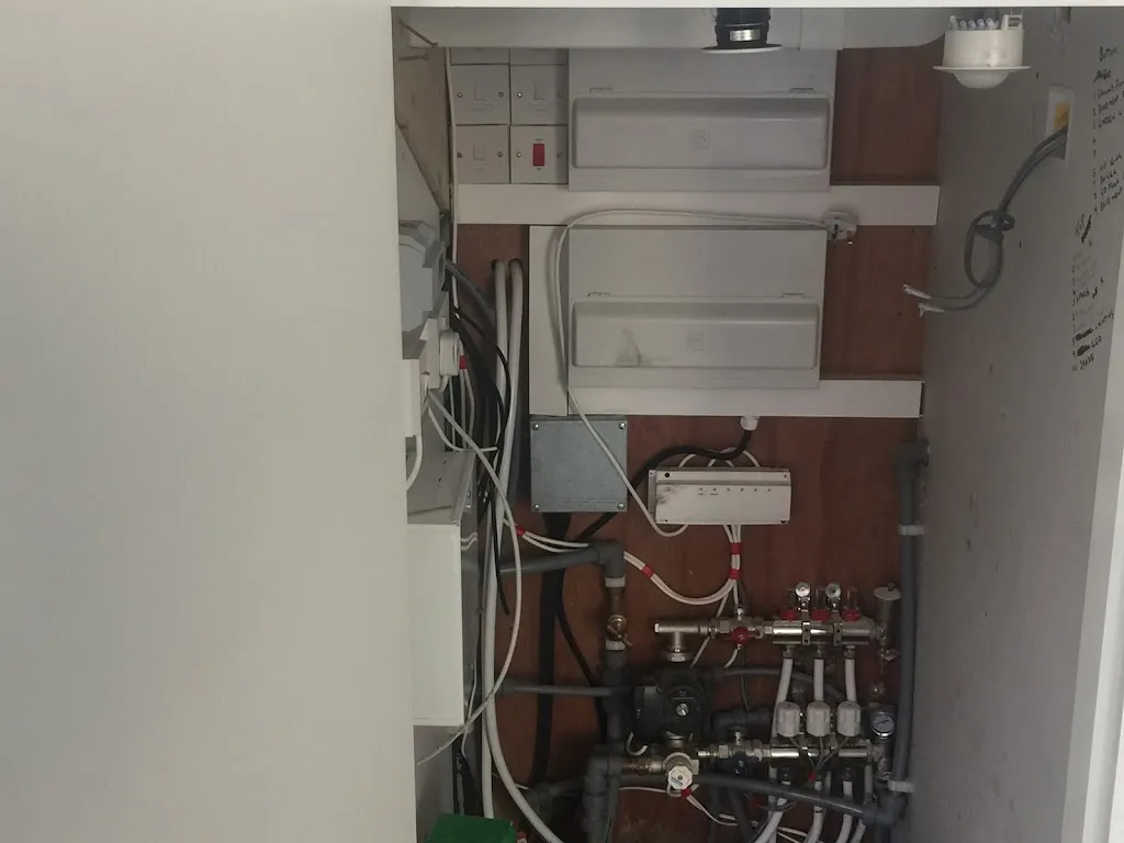 3J's Electrical LTD