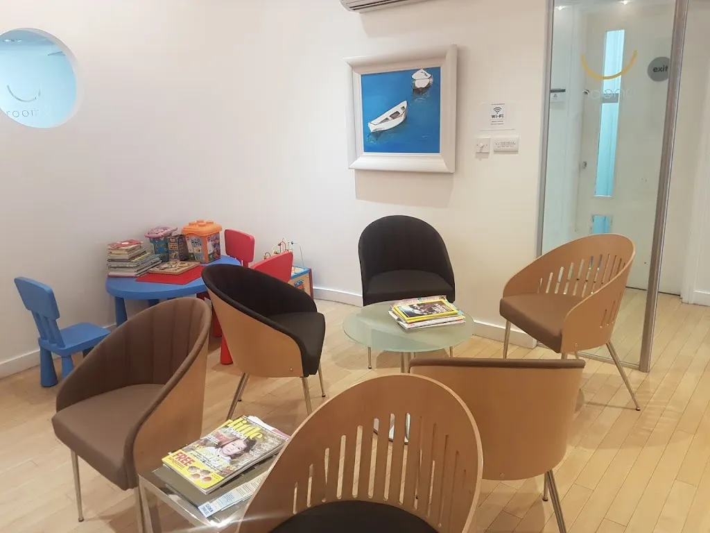 3one one Dental Care