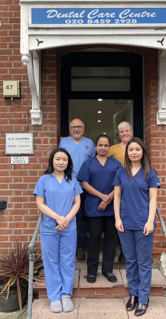 47 Dental