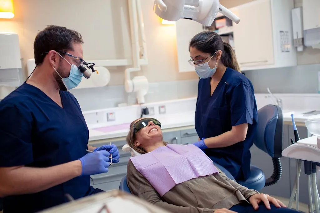 55a Dental