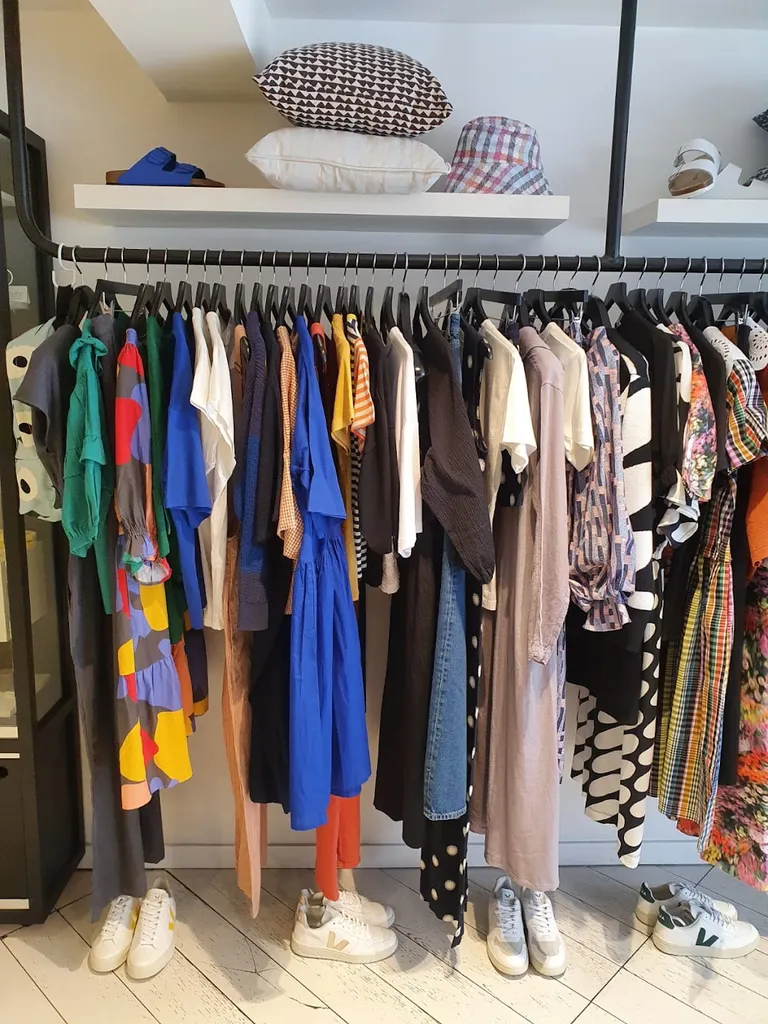 69b Boutique Sustainable Style