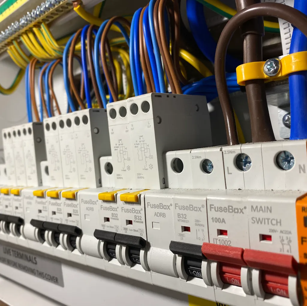 88 Electrical LTD