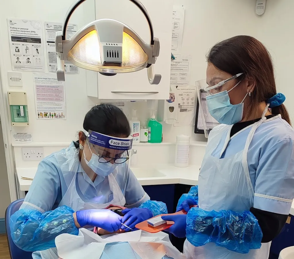 A Al-Attar&Associates Dental Surgeons