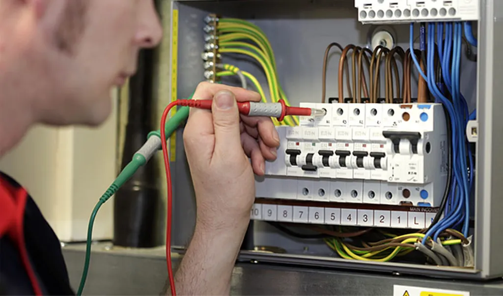 A.R. Electrics & PAT Testing