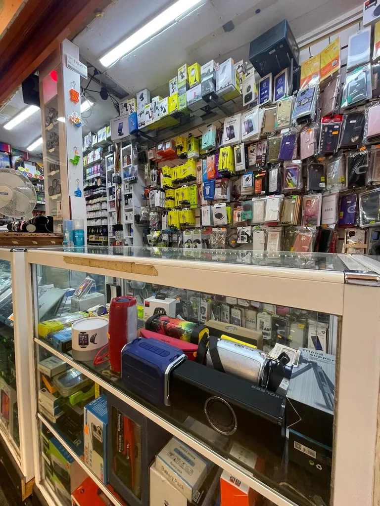 A1 Gadgets & Vape
