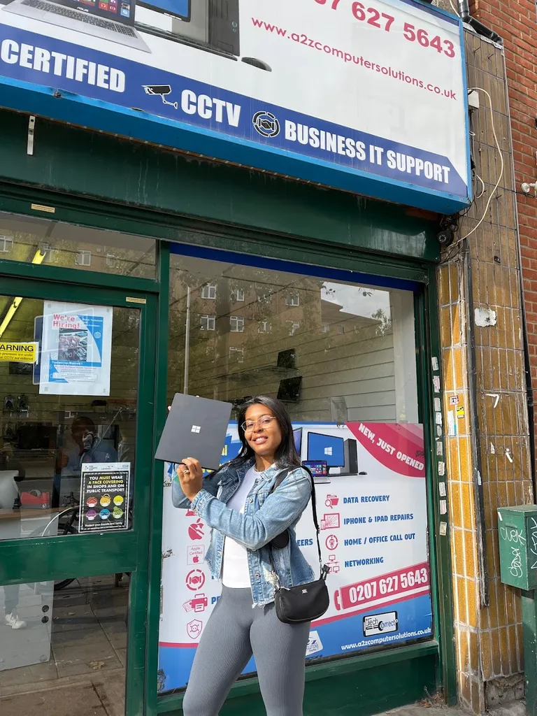 A2z Computer Solutions