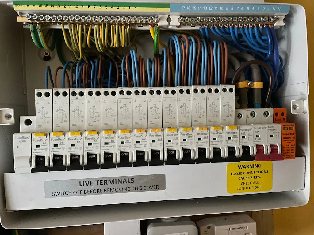 AA Brighthouse Electrical Services
