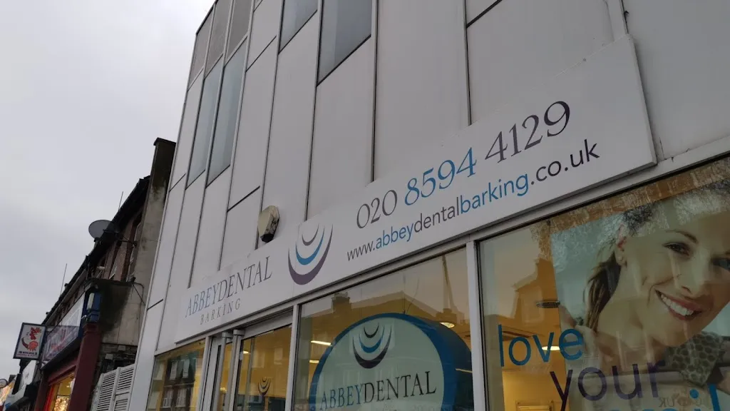 Abbey Dental Barking