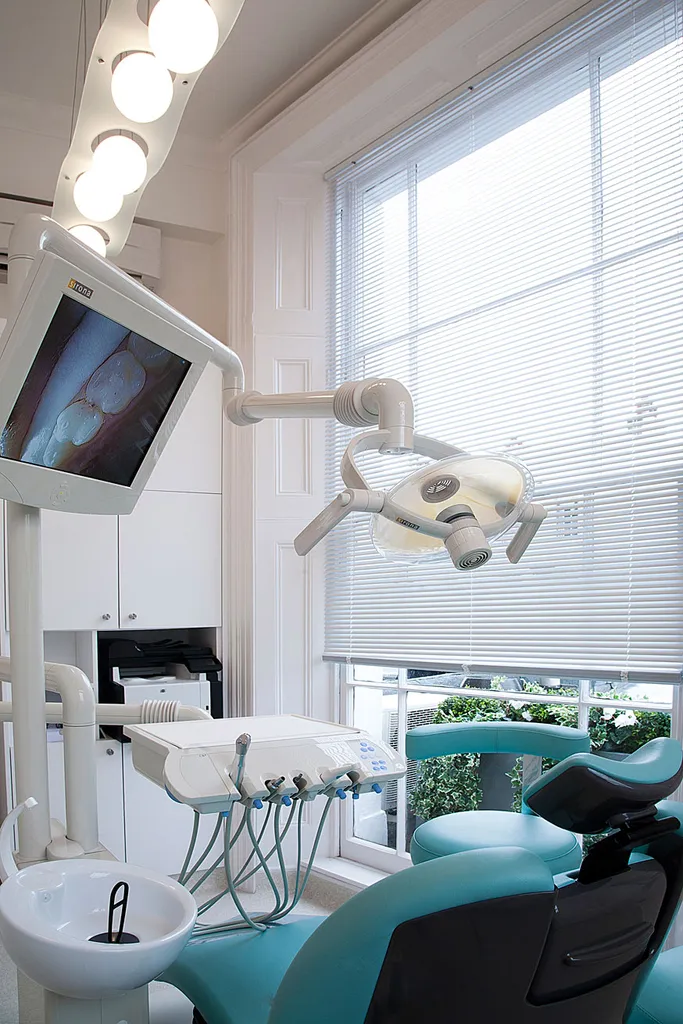 Abbey Road Dental - St John’s Wood