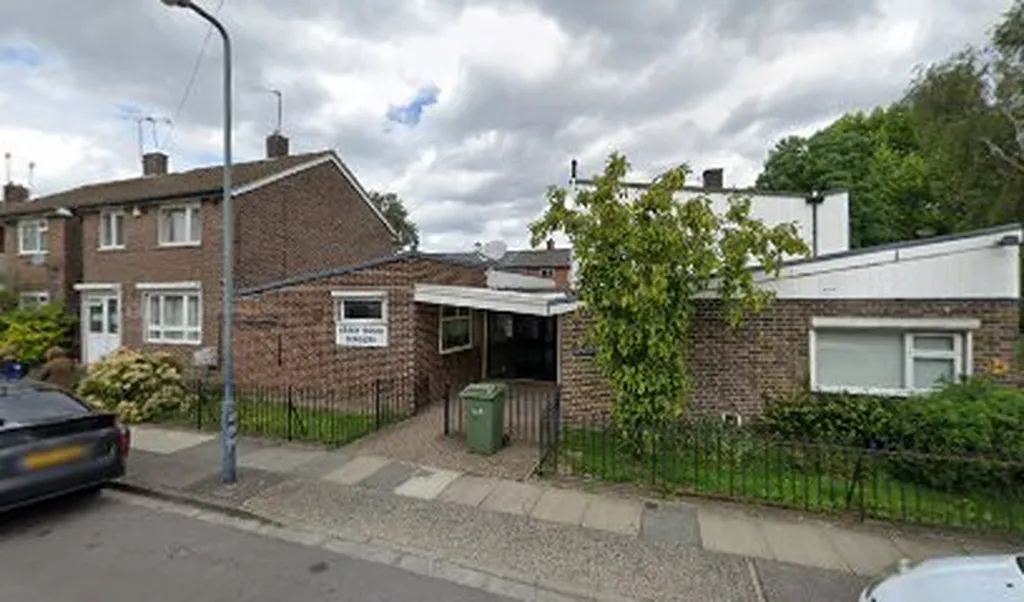 Abbey Wood Surgery