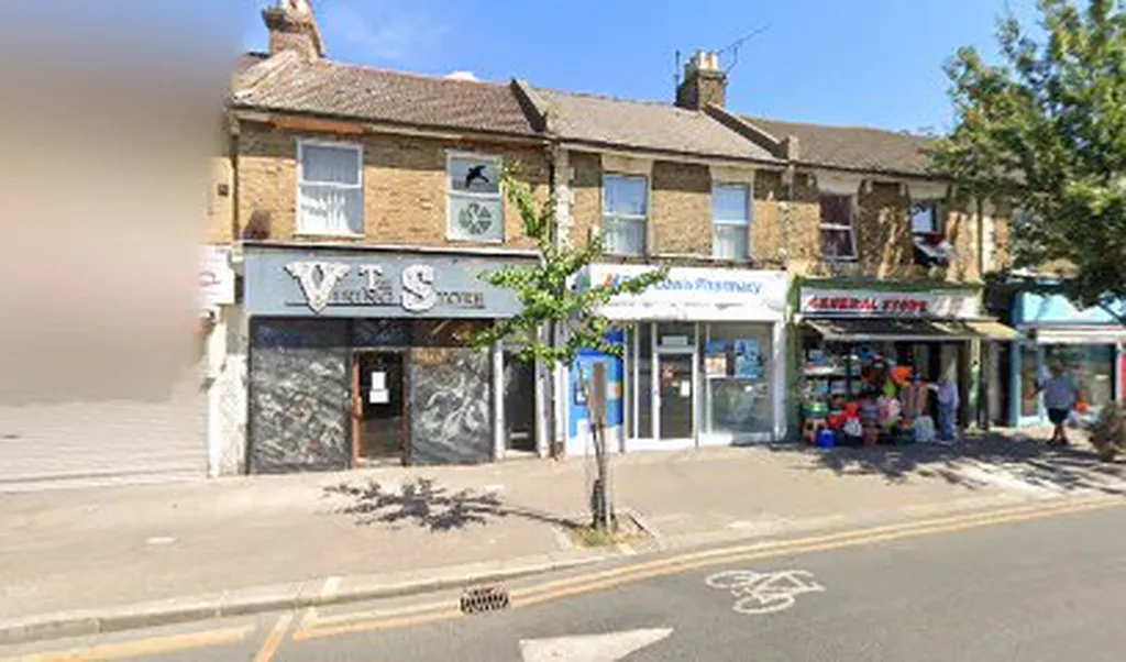 Abc Pharmacy