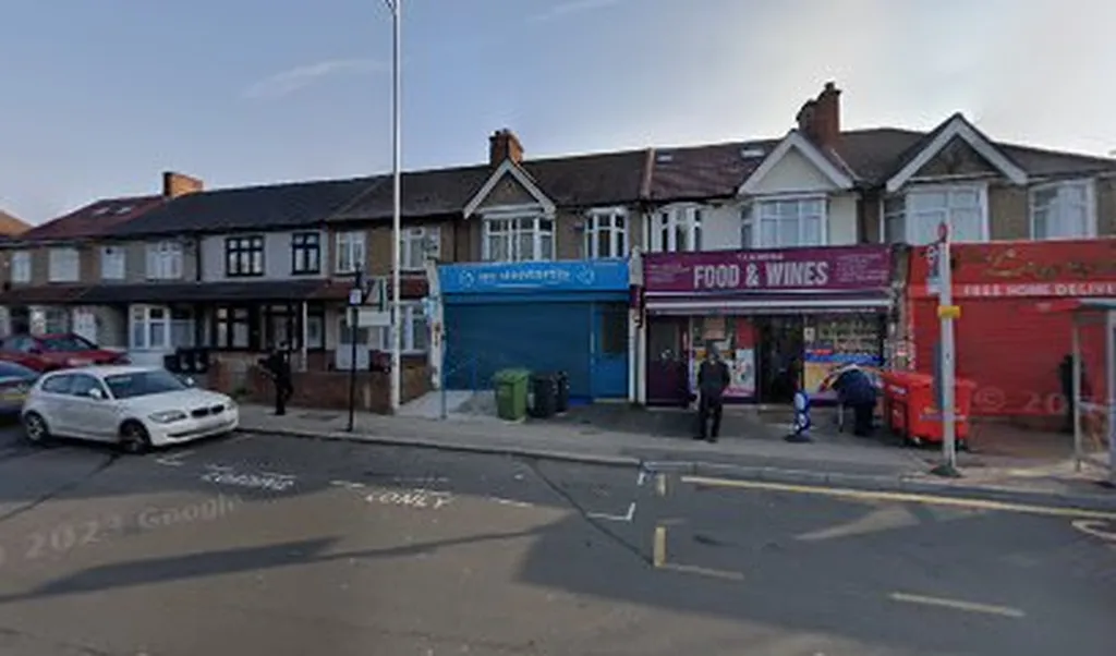 AC Dentartis Dentist in Barkingside