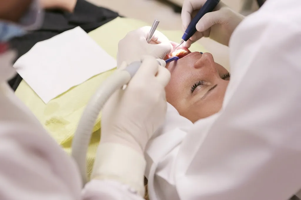 Ace Dental Care