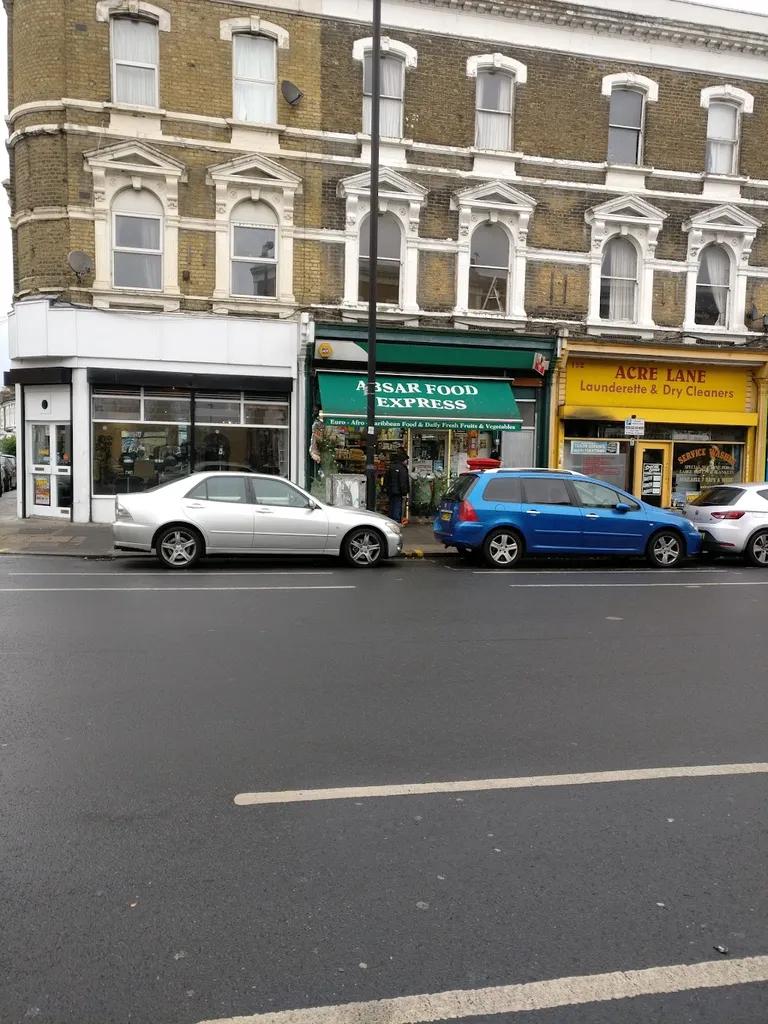 Acre Lane Express