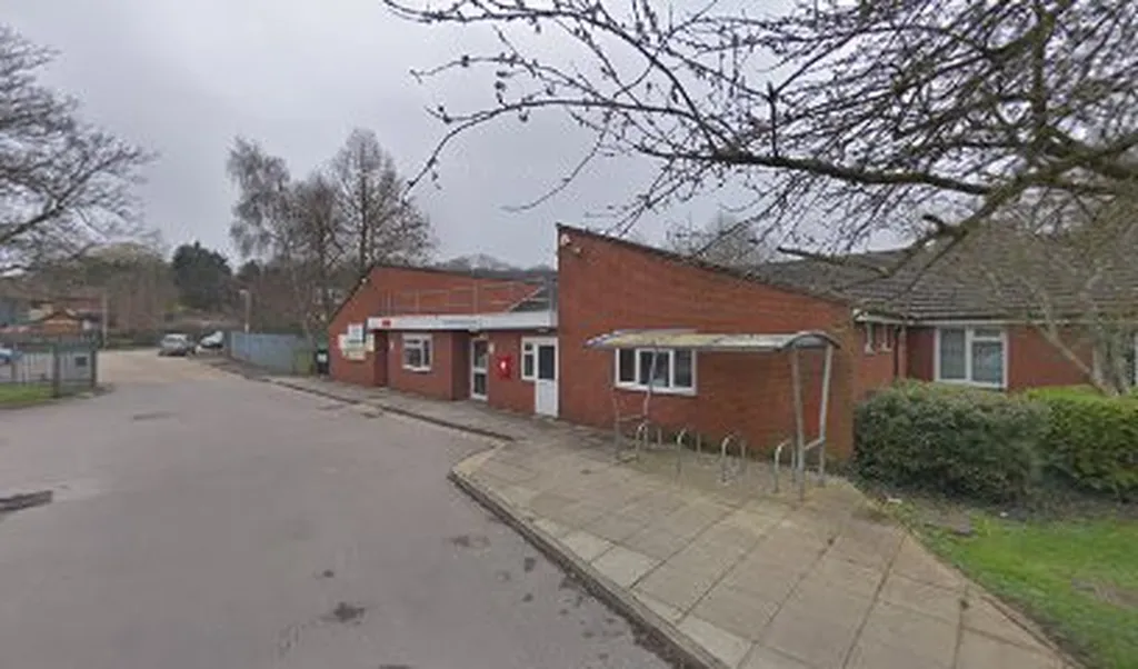 Acre Surgery