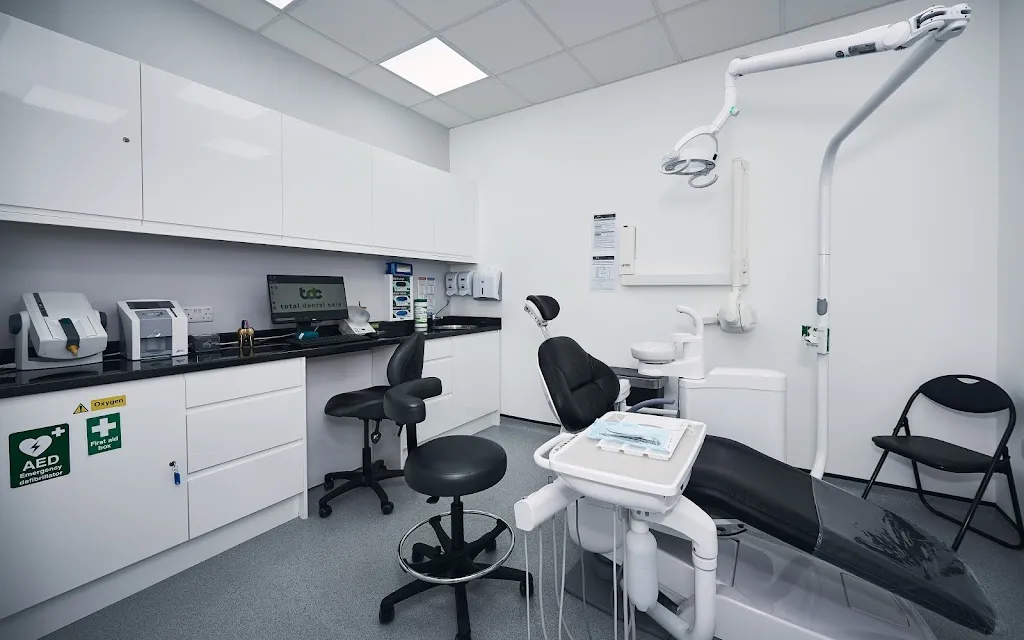 Acton Dental Care