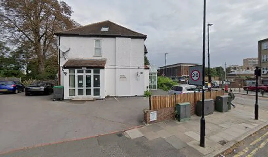 Acton Town Medical Centre