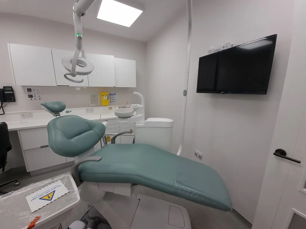 Acton Vale Dental Centre