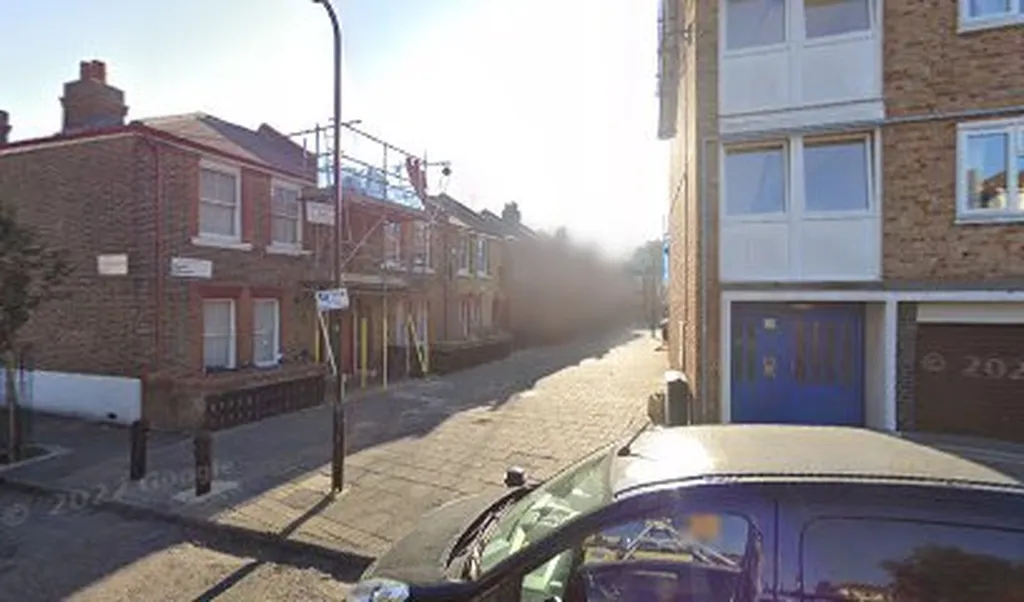 Adam's Electricians Harringay