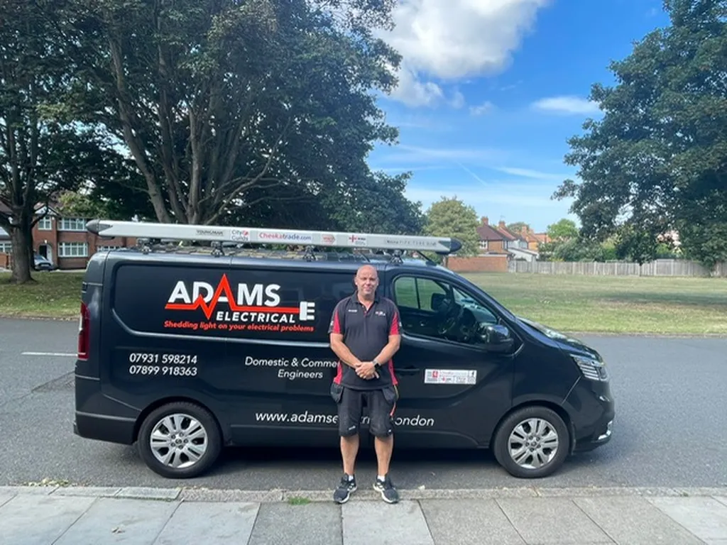 Adams Electrical London Ltd