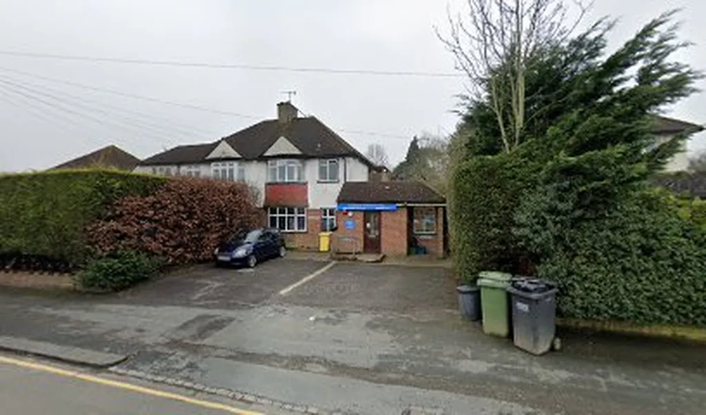 Addington Medical Practice