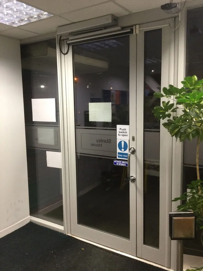 Addington Road Surgery