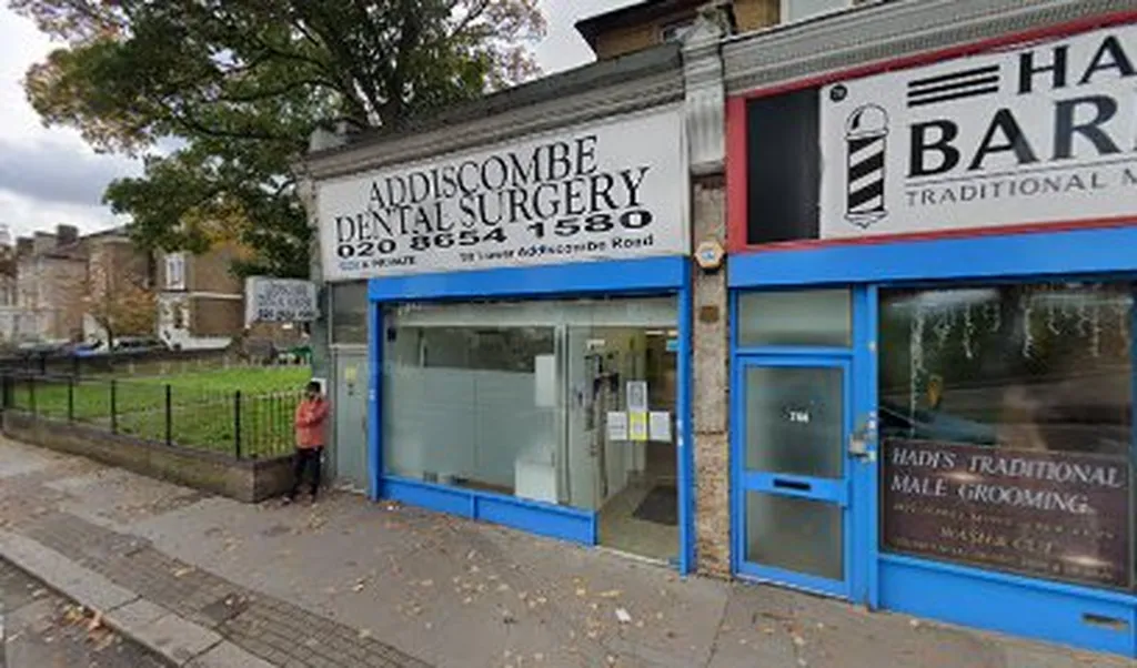 Addiscombe Dental Surgery