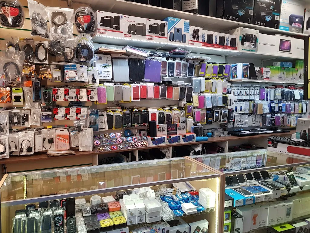 Addline Tech Computer & Phone Repairs