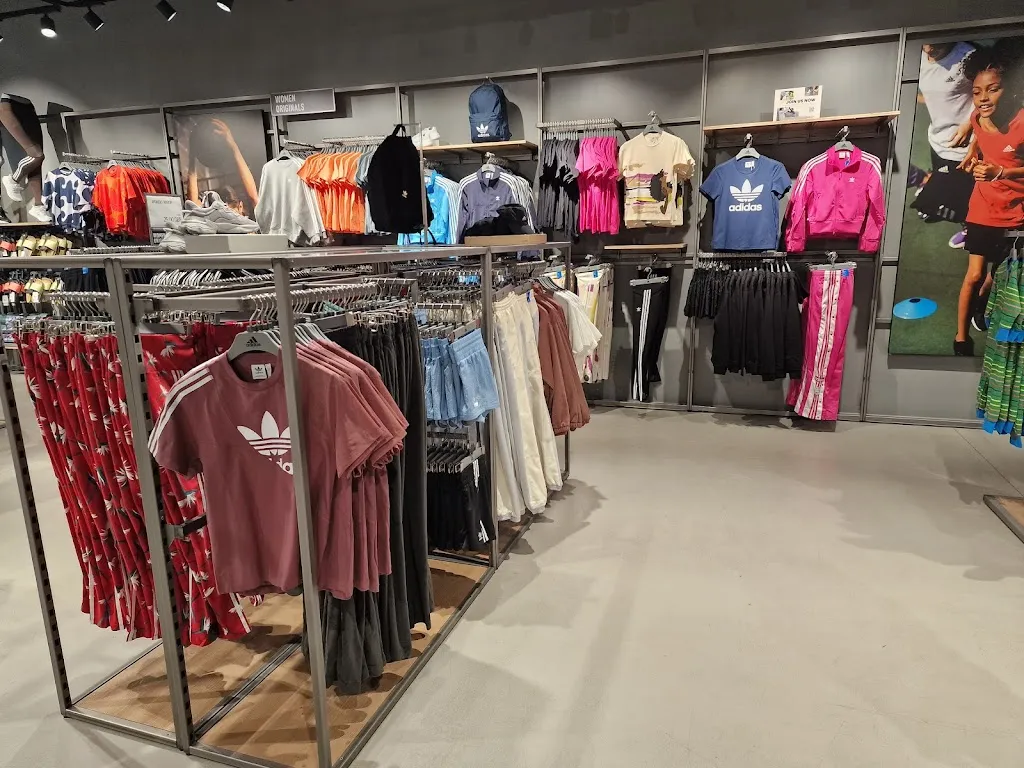 adidas Outlet Store Tottenham Hale