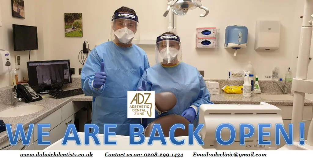 Aesthetic Dental Zone