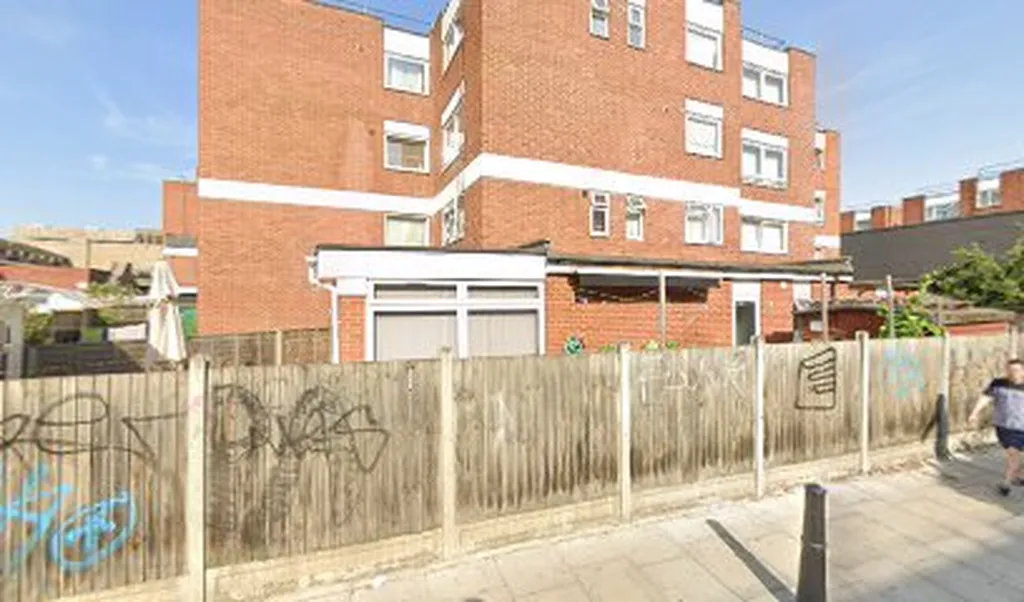 Ak Electrical London Ltd