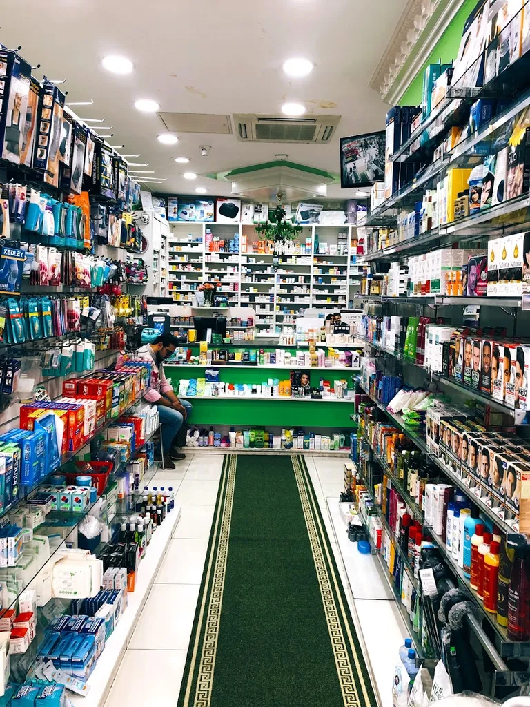 Al Farabi Pharmacy