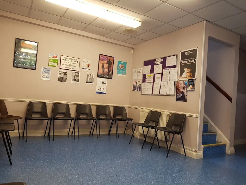 Aldersbrook Medical Centre