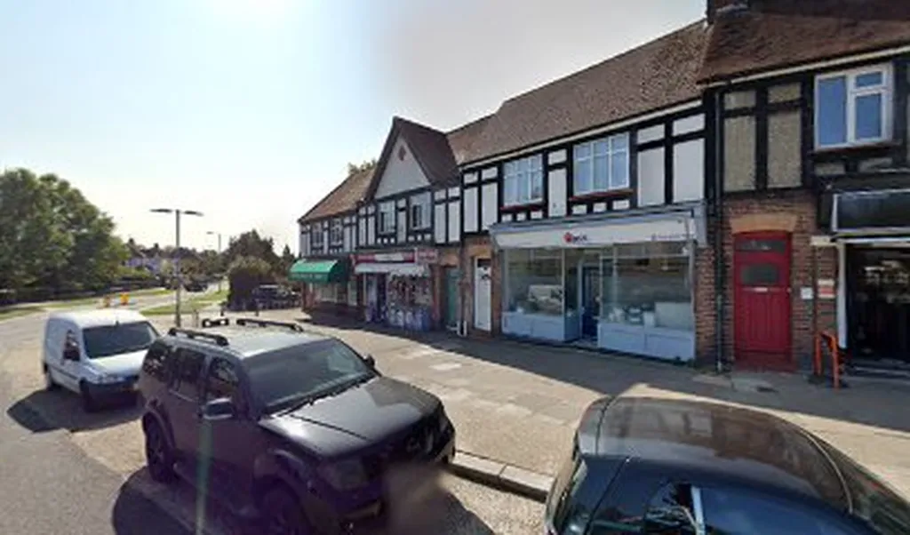 Alex Convenience Store