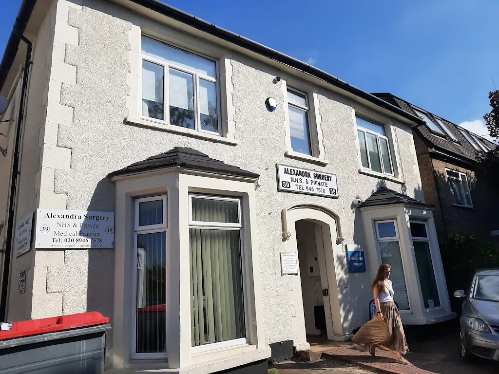 Alexandra Surgery