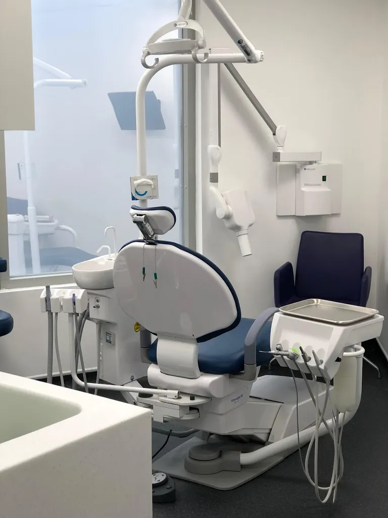 Align & Smile Dental Centre Canary Wharf